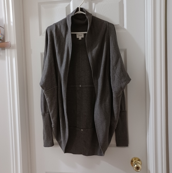 Wilfred Diderot Cardigan - Picture 3 of 7